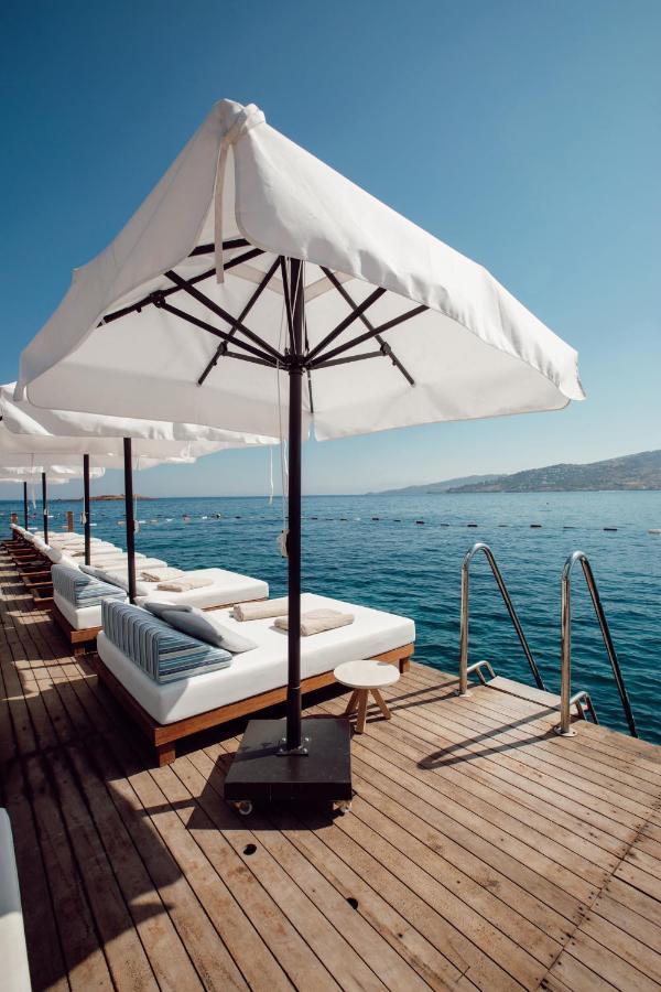 Boel Hotel Bodrum *