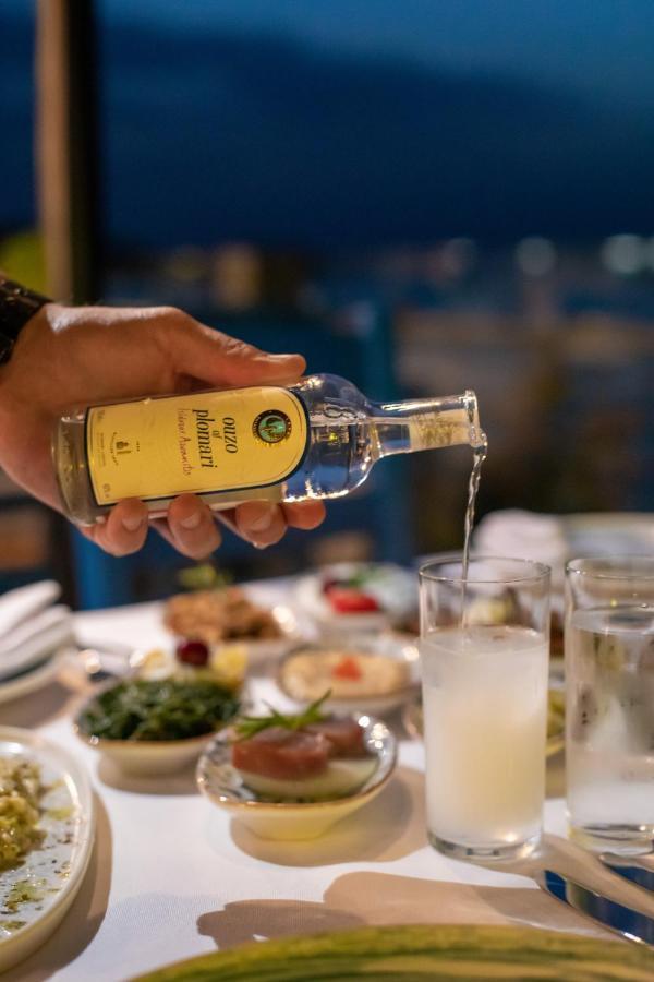 Hotel Boel Hotel Bodrum